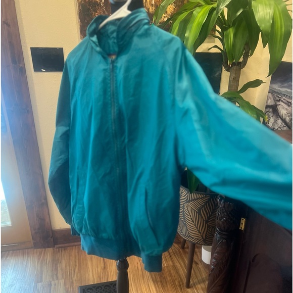 Duckster rain jacket size large in GUC - Picture 4 of 9